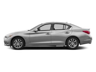 2017 Infiniti Q50 3.0t Signature Edition AWD photo
