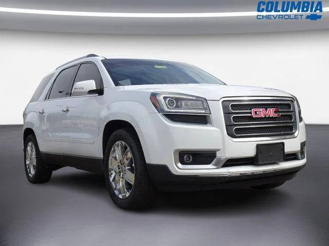 2017 GMC Acadia Limited AWD photo