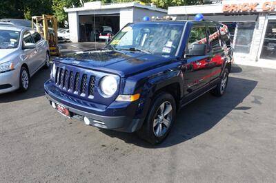 2017 Jeep Patriot Sport 4WD photo