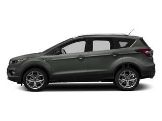 2017 Ford Escape Titanium FWD photo