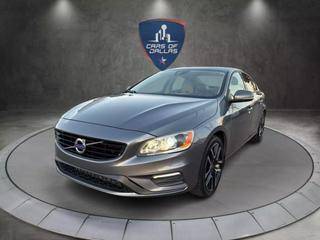 2017 Volvo S60 Dynamic AWD photo