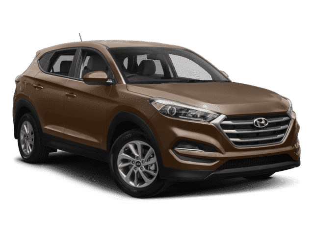 2017 Hyundai Tucson SE FWD photo