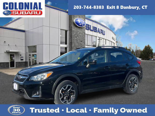 2017 Subaru Crosstrek Premium AWD photo
