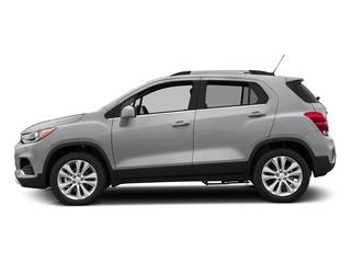 2017 Chevrolet Trax Premier FWD photo