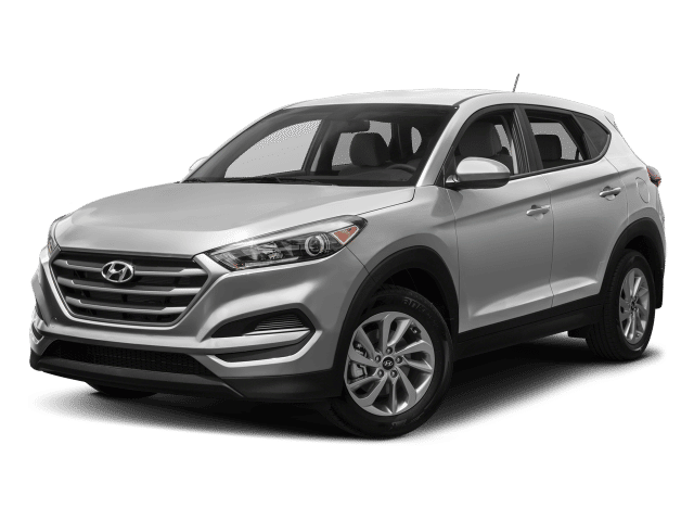 2017 Hyundai Tucson SE AWD photo