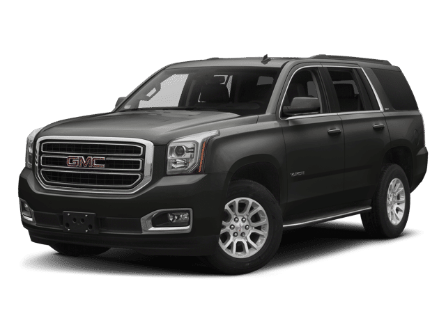 2017 GMC Yukon SLE RWD photo