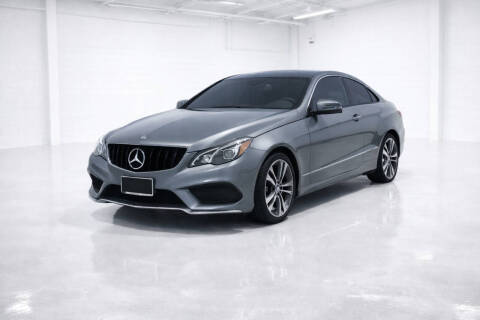 2017 Mercedes-Benz E-Class E 400 AWD photo