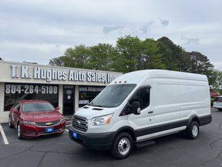 2017 Ford Transit Van RWD photo