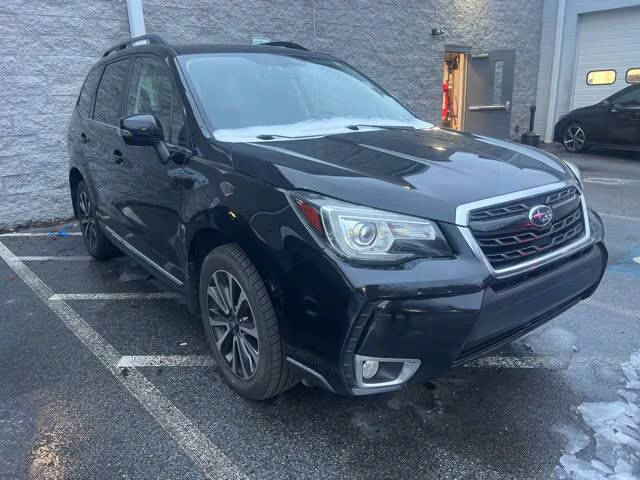 2017 Subaru Forester Touring AWD photo