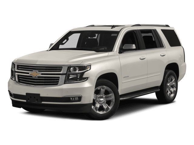 2017 Chevrolet Tahoe Premier 4WD photo