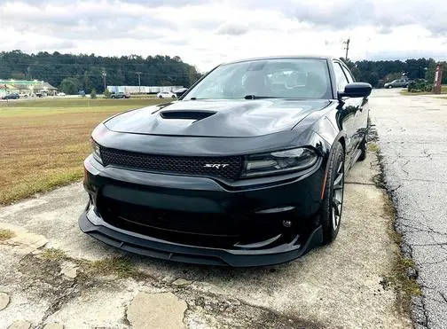 2017 Dodge Charger SRT 392 RWD photo