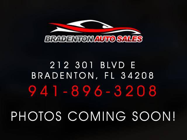 2017 Nissan Rogue SL FWD photo