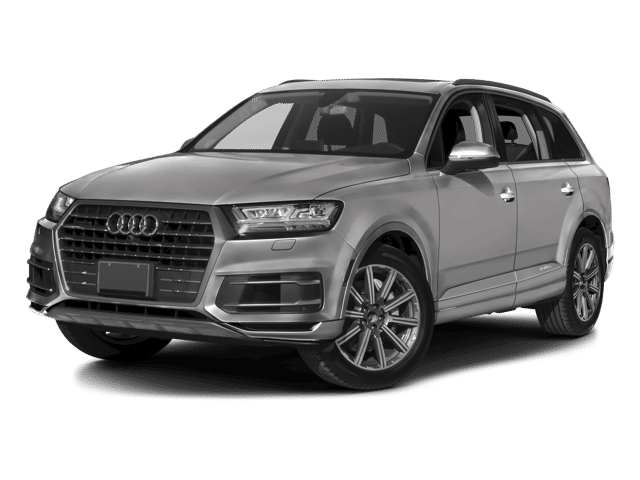 2017 Audi Q7 Prestige AWD photo