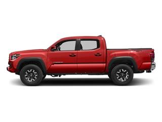 2017 Toyota Tacoma TRD Off Road 4WD photo