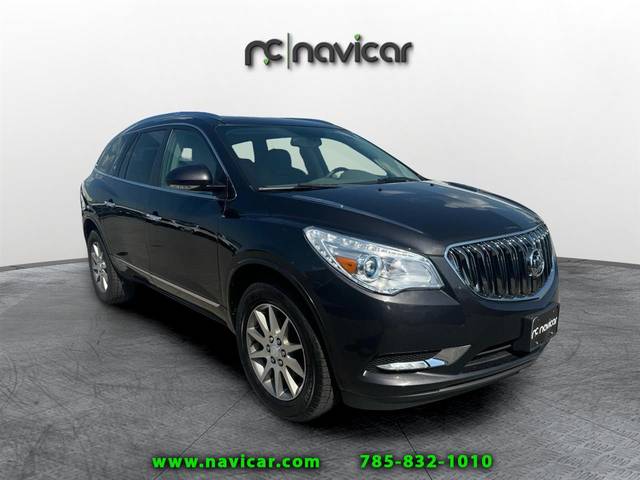 2017 Buick Enclave Convenience FWD photo