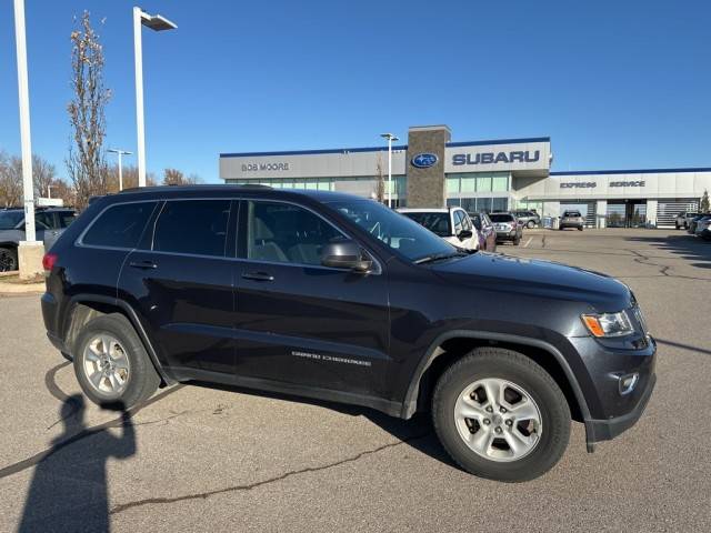 2016 Jeep Grand Cherokee Laredo RWD photo