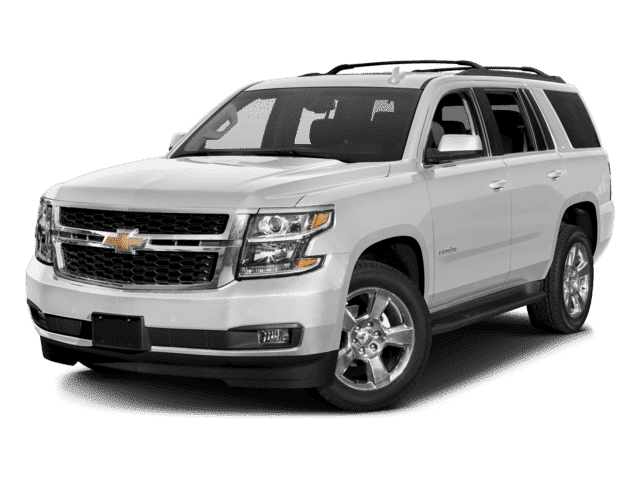 2017 Chevrolet Tahoe LS RWD photo