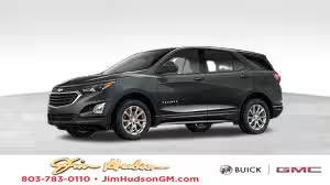 2018 Chevrolet Equinox LT FWD photo