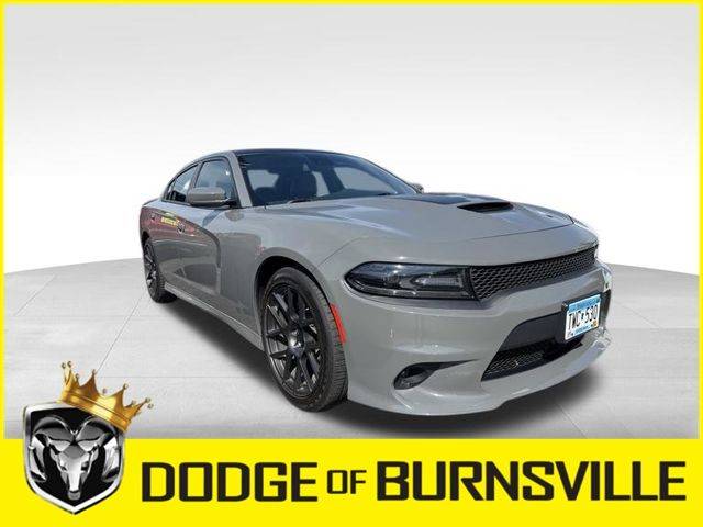 2017 Dodge Charger Daytona 340 RWD photo