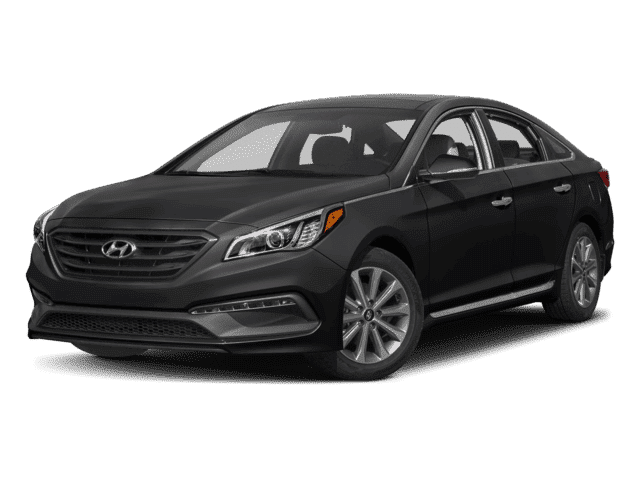 2017 Hyundai Sonata Limited FWD photo