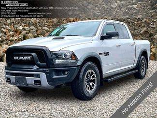 2016 Ram 1500 Rebel 4WD photo