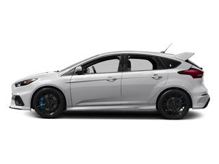 2017 Ford Focus RS AWD photo