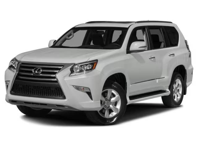 2017 Lexus GX GX 460 Premium 4WD photo