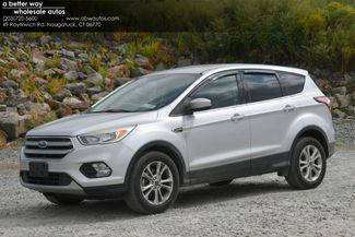 2017 Ford Escape SE FWD photo