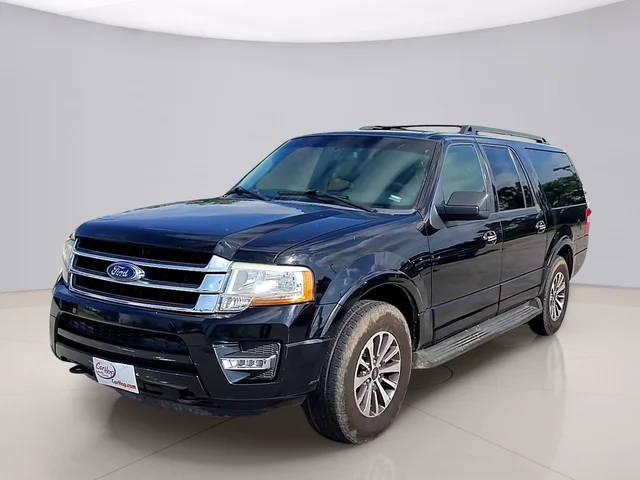 2016 Ford Expedition EL XLT 4WD photo