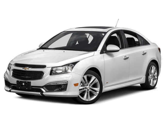 2015 Chevrolet Cruze LTZ FWD photo