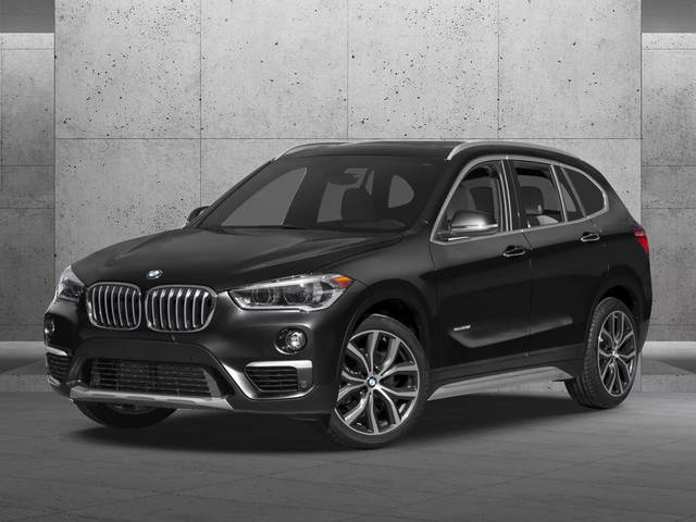 2017 BMW X1 xDrive28i AWD photo