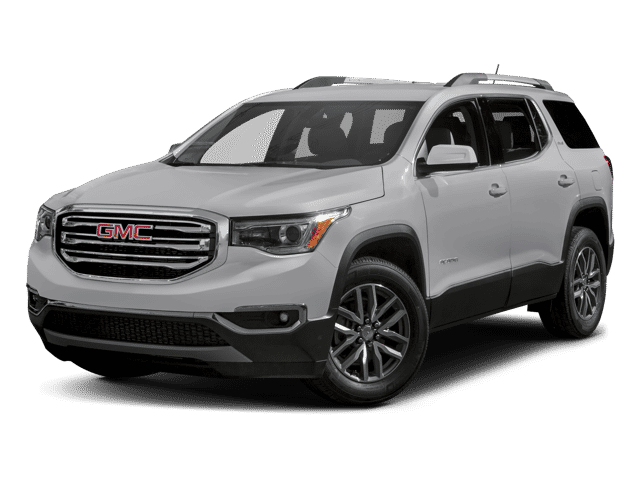 2017 GMC Acadia SLE FWD photo