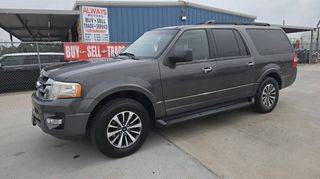 2016 Ford Expedition EL XLT RWD photo