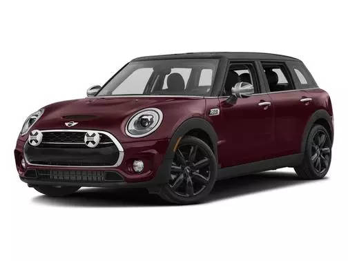 2017 MINI Cooper Clubman Cooper S FWD photo