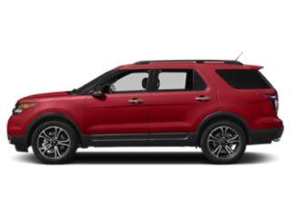 2015 Ford Explorer Sport 4WD photo