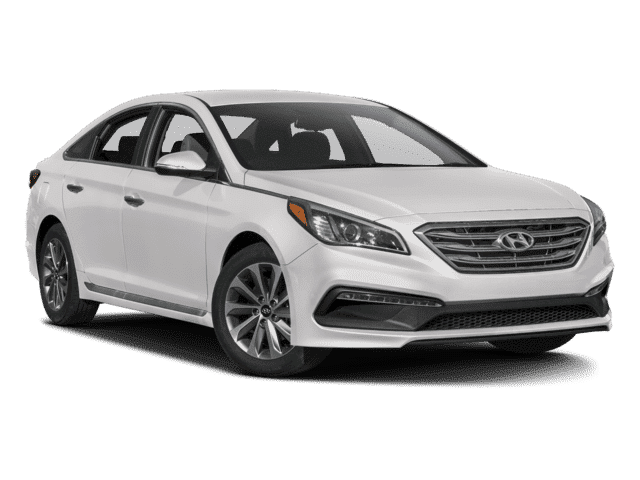 2017 Hyundai Sonata Sport FWD photo