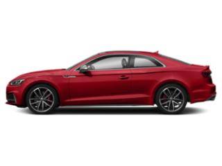 2018 Audi S5 Premium Plus AWD photo