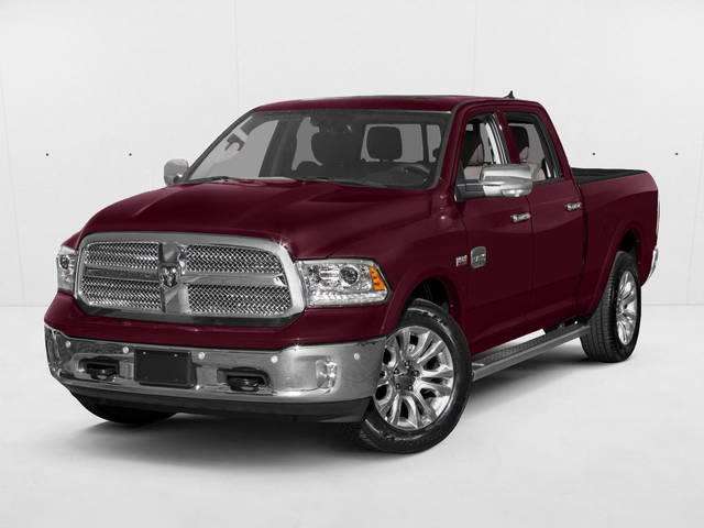 2017 Ram 1500 Limited 4WD photo