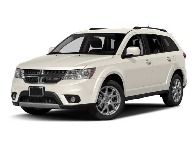 2016 Dodge Journey SXT FWD photo