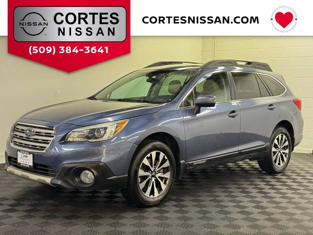 2017 Subaru Outback Limited AWD photo
