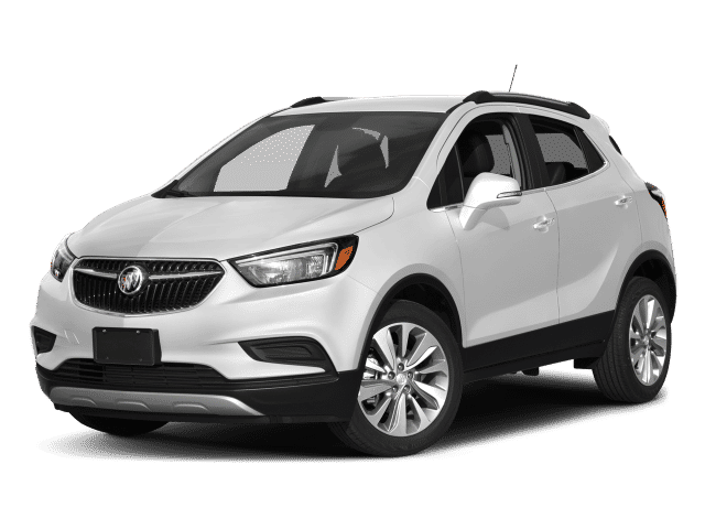 2017 Buick Encore Preferred FWD photo