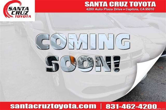 2016 Dodge Grand Caravan SXT FWD photo