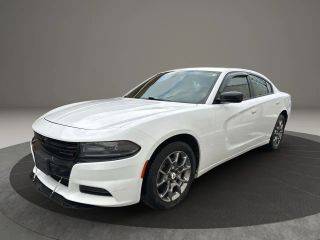 2017 Dodge Charger SE AWD photo