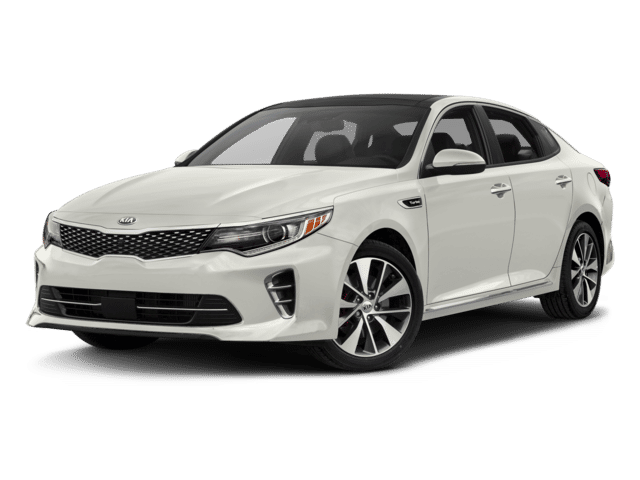 2017 Kia Optima SX Limited FWD photo