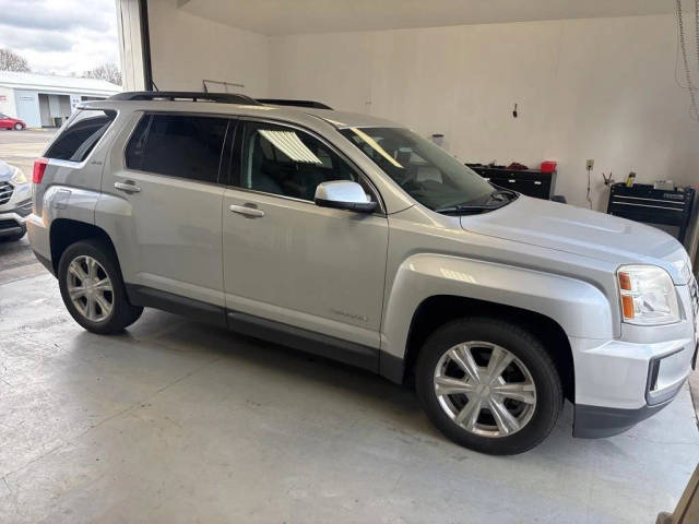 2017 GMC Terrain SLE FWD photo