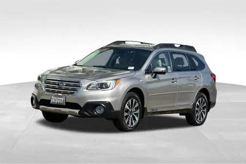 2017 Subaru Outback Limited AWD photo