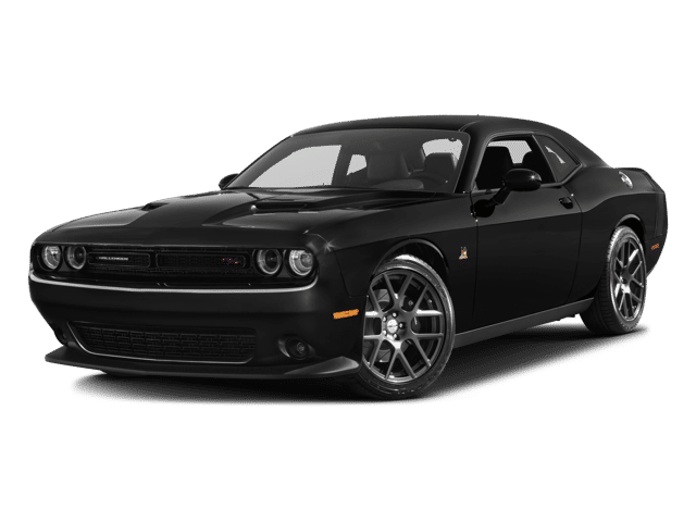 2017 Dodge Challenger R/T Scat Pack RWD photo