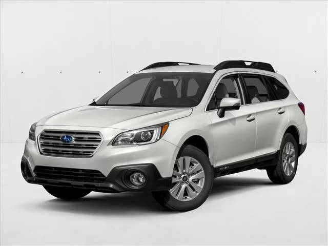 2017 Subaru Outback Premium AWD photo