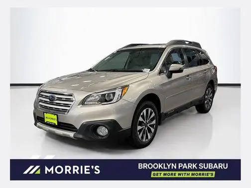 2017 Subaru Outback Limited AWD photo