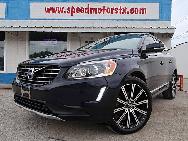 2017 Volvo XC60 Inscription AWD photo
